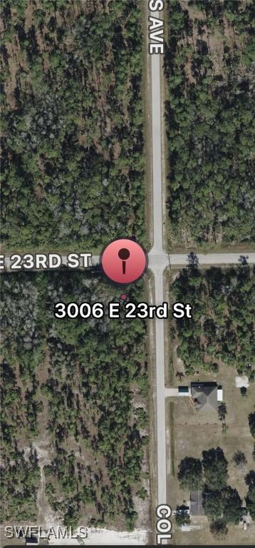 3006 E 23rd St., Alva, FL 33920