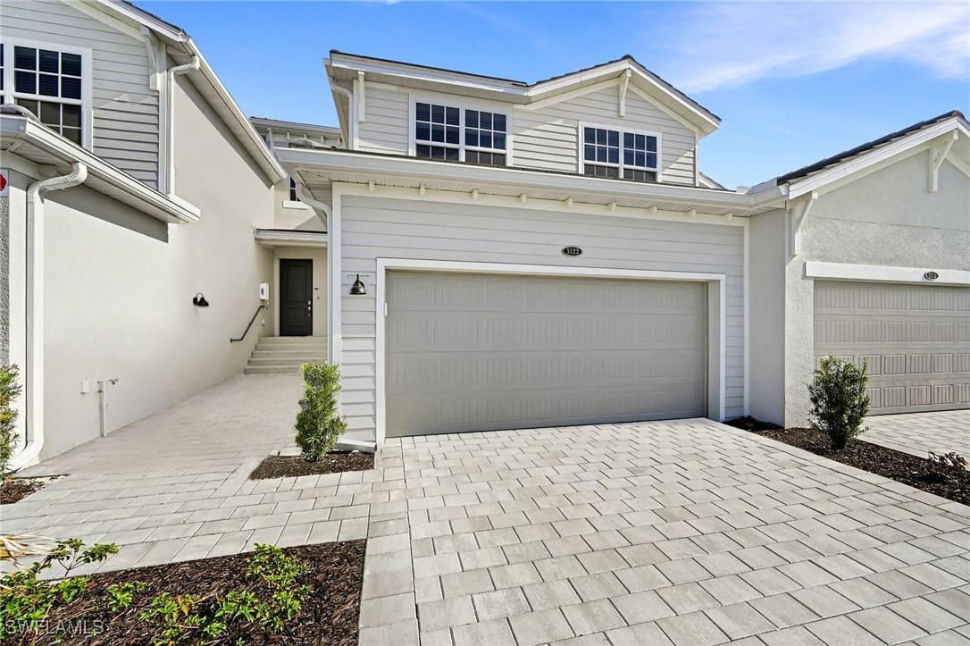 5622 Newcastle Ct. #5122, Ave Maria, FL 34142