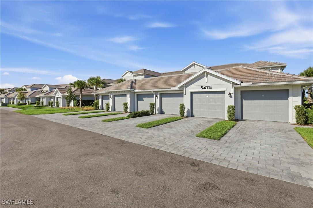 5478 Double Eagle Cir. #3522, Ave Maria, FL 34142