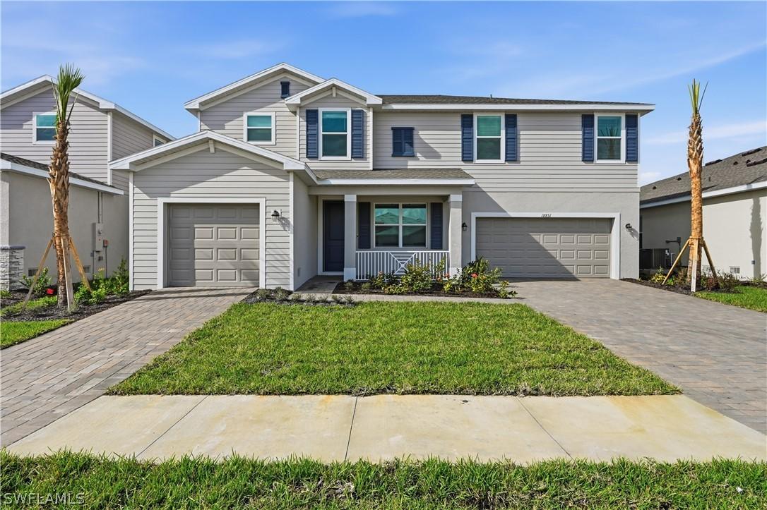 18851 River Burst Ct., North Fort Myers, FL 33917