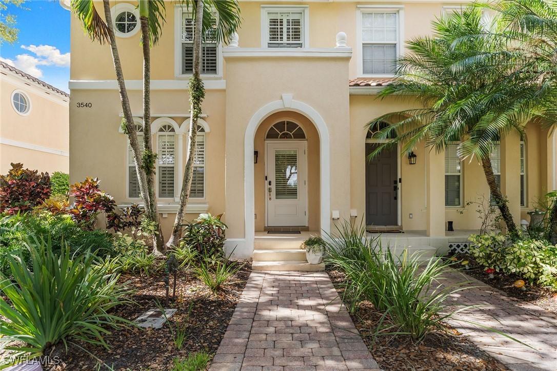 3540 Islandwalk Cir., Naples, FL 34119