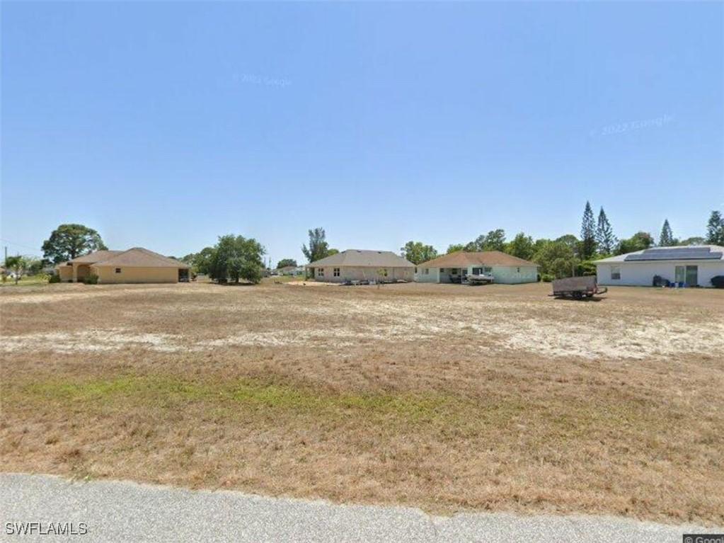 1216 NW 21st Ave., Cape Coral, FL 33993
