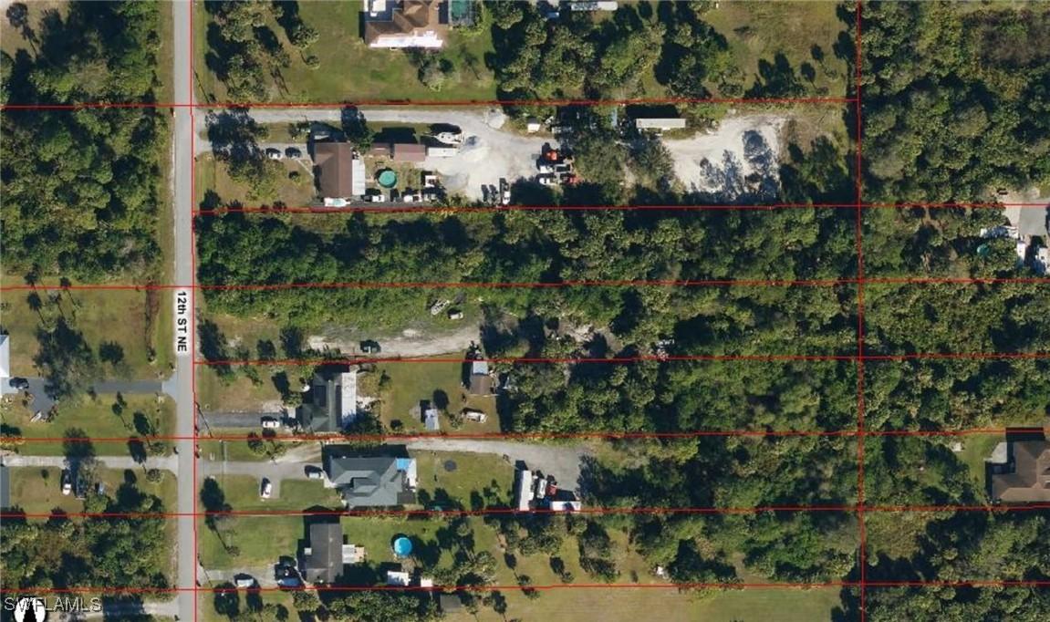 12th St., Naples, FL 34120