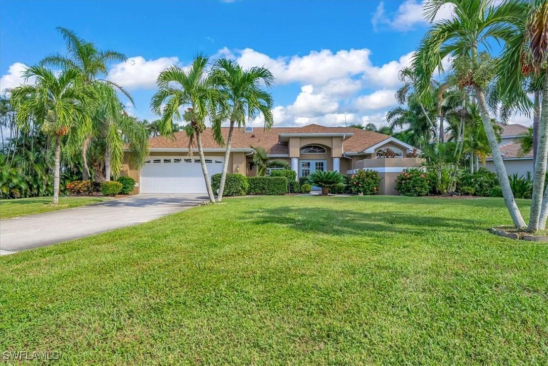 2569 SW 27th Ave., Cape Coral, FL 33914