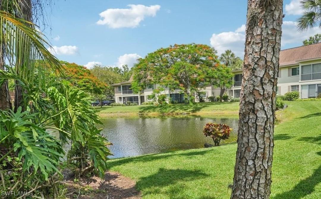 15 Bob O Link Ct. #15B, Naples, FL 34105