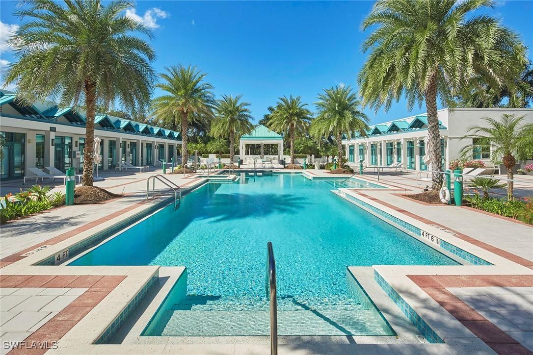 7515 Pelican Bay Blvd. #22C, Naples, FL 34108