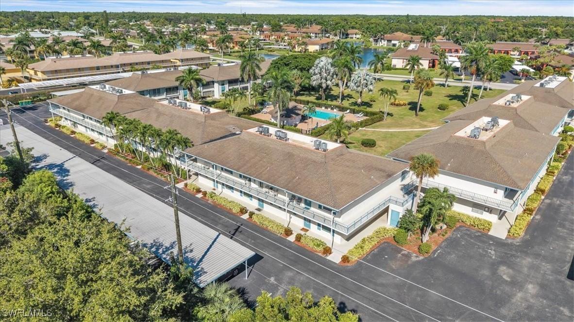 325 Charlemagne Blvd. #B103, Naples, FL 34112