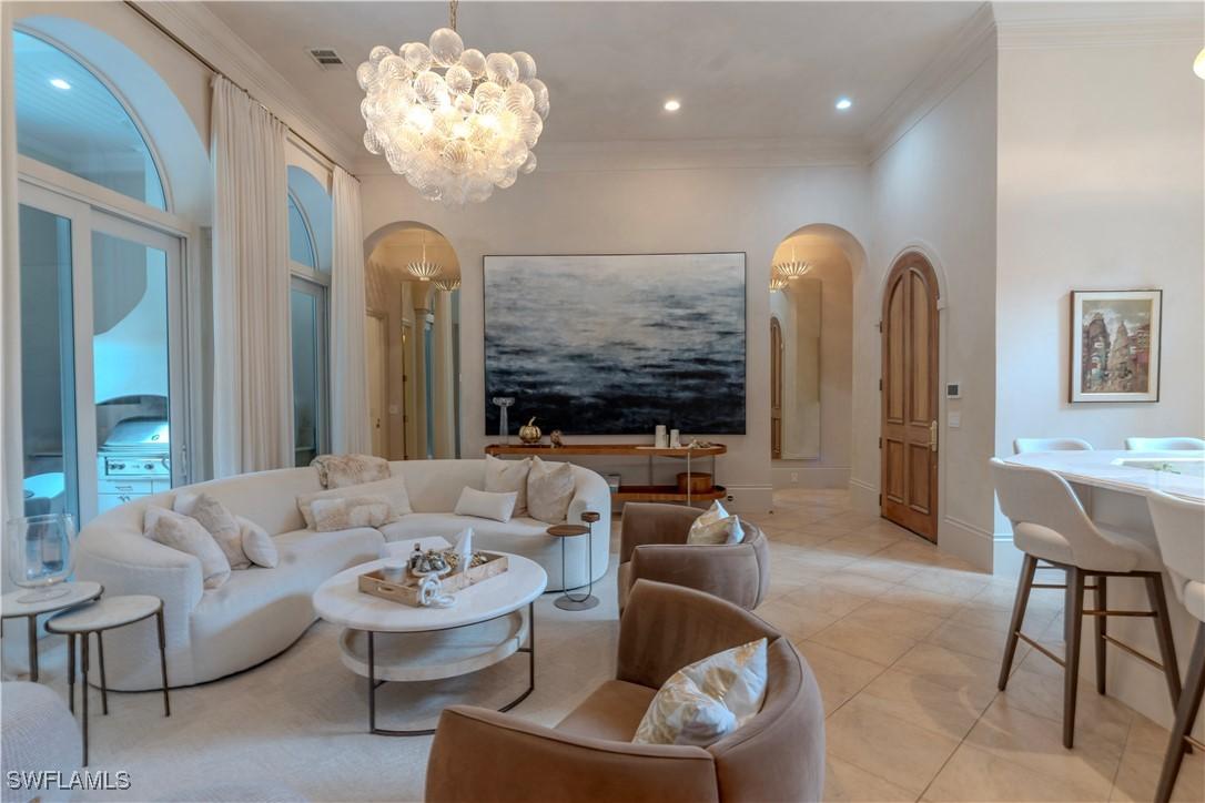 15627 Villoresi Way, Naples, FL 34110