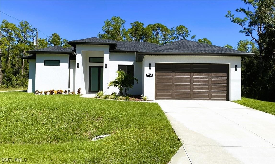 706 W 10th St., Lehigh Acres, FL 33972