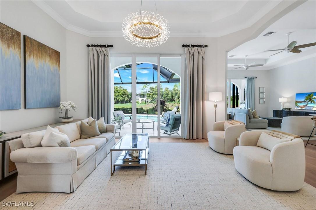 7395 Monteverde Way, Naples, FL 34119