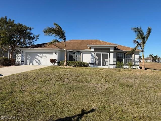 2526 NE 2nd Pl., Cape Coral, FL 33909