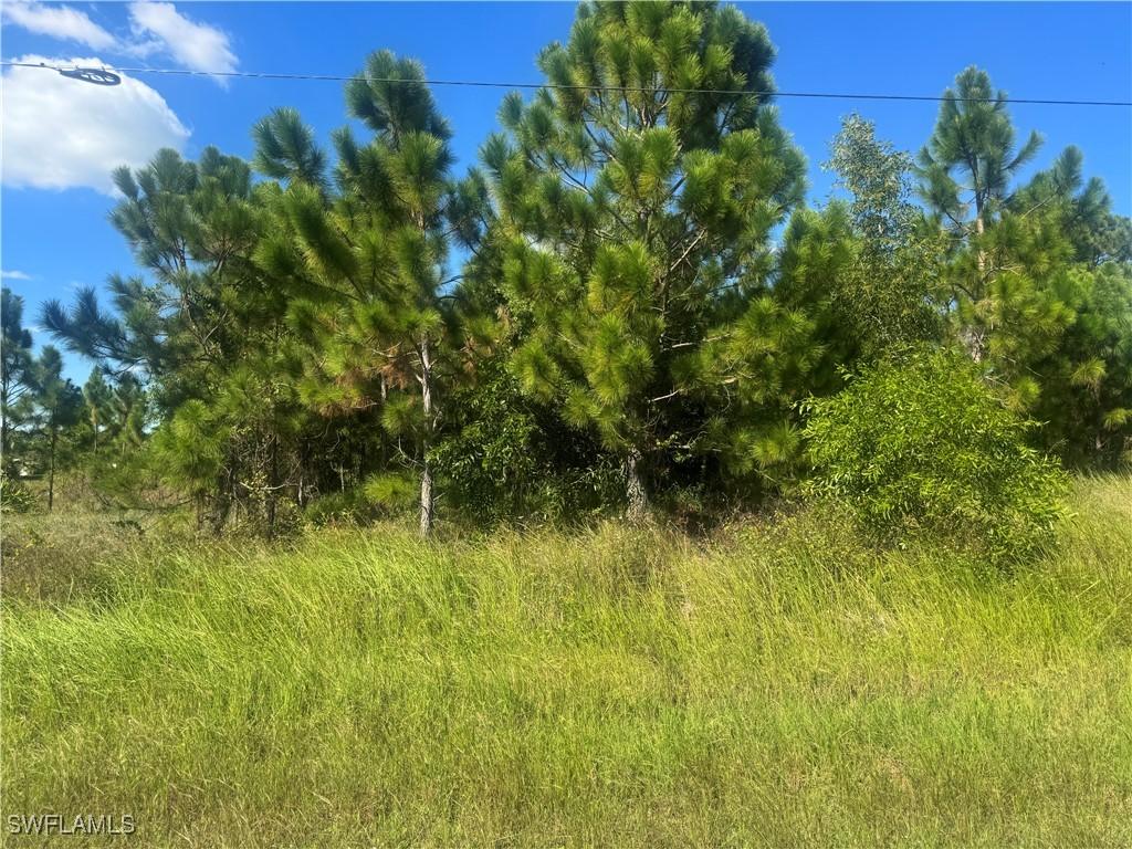 1245 Deauville St., Lehigh Acres, FL 33974