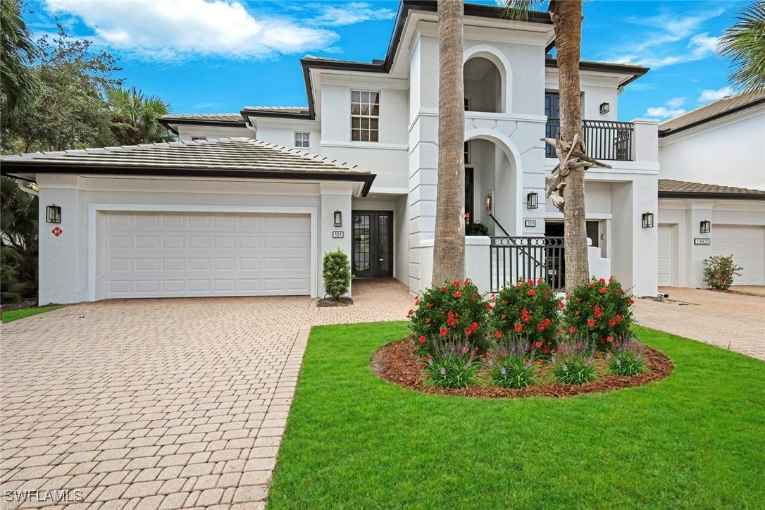 23820 Merano Ct. #101, Estero, FL 34134