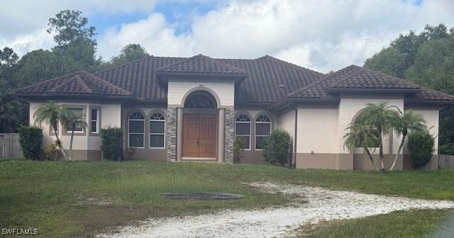 361 Everglades Blvd., Naples, FL 34120