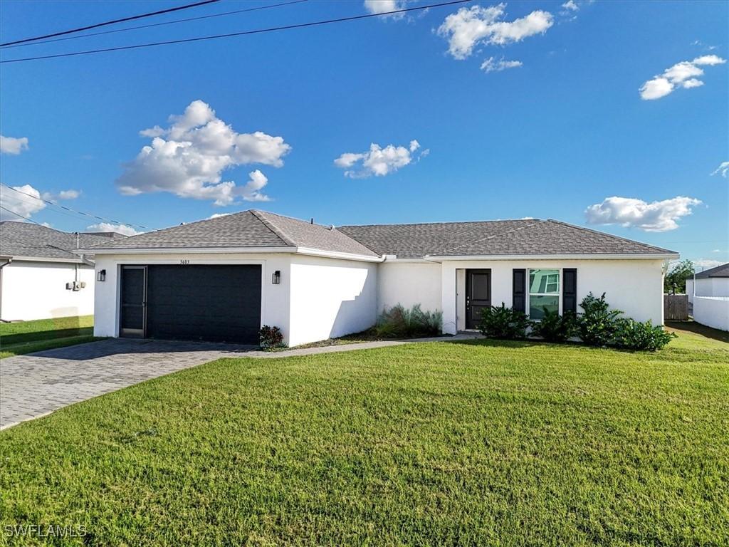3603 11th St., Lehigh Acres, FL 33976