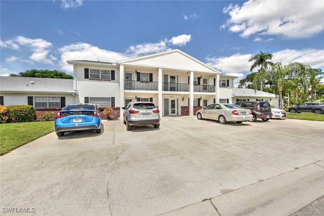 8740 Lueck Ln. #5, Fort Myers, FL 33919