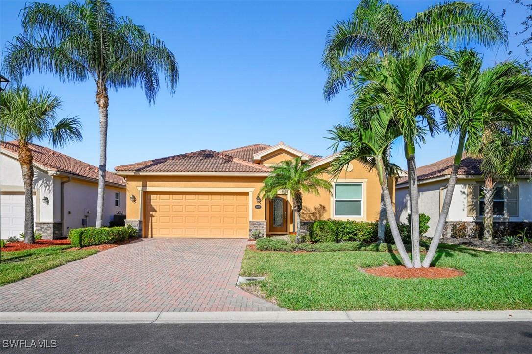 13098 Cardeto Ct., Estero, FL 33928