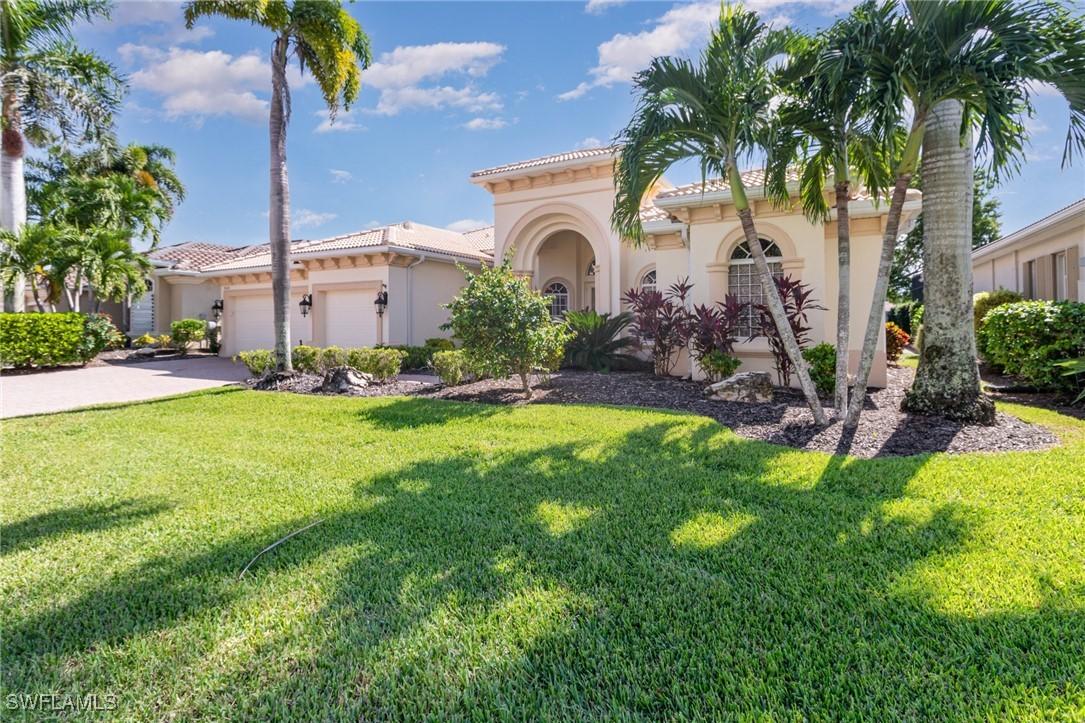 8514 Sedonia Cir., Estero, FL 33967