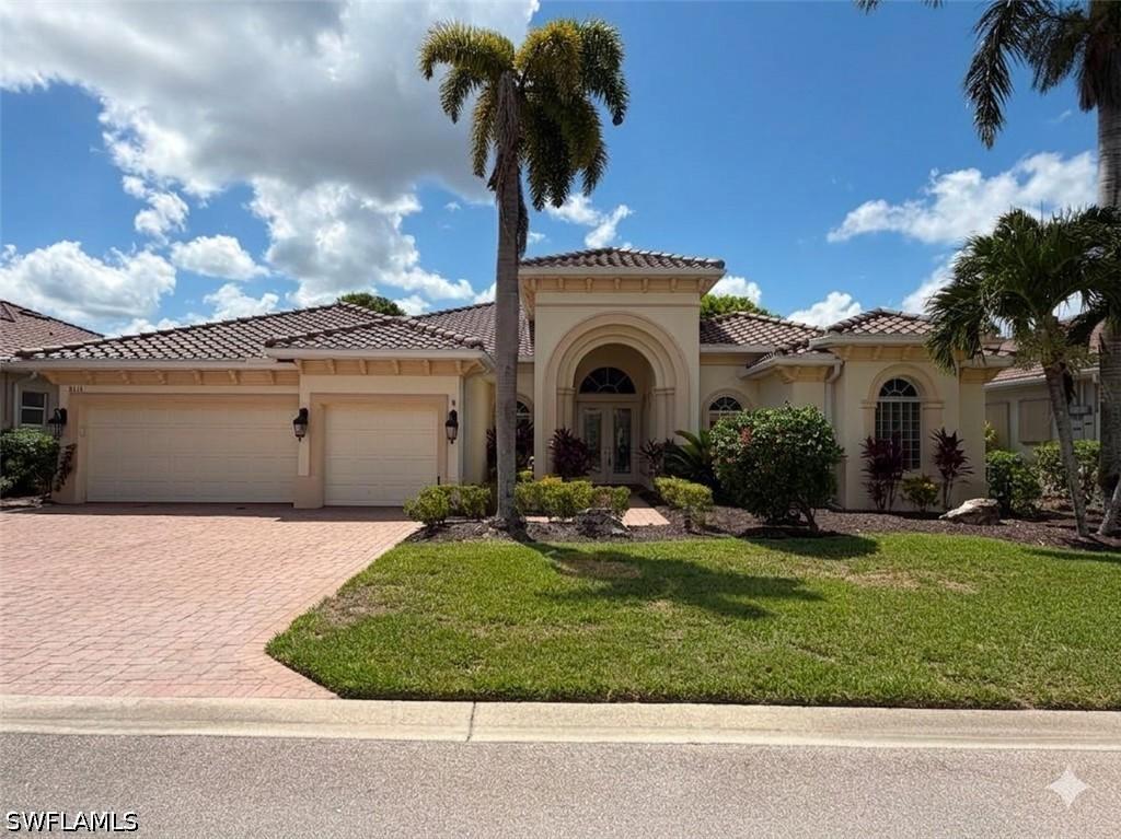 8514 Sedonia Cir., Estero, FL 33967