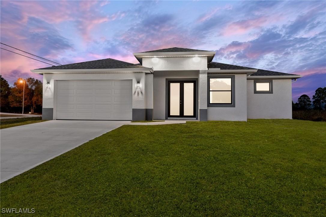 386 Palencia Ave., Lehigh Acres, FL 33974