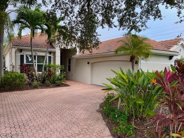 3411 Sandpiper Way, Naples, FL 34109