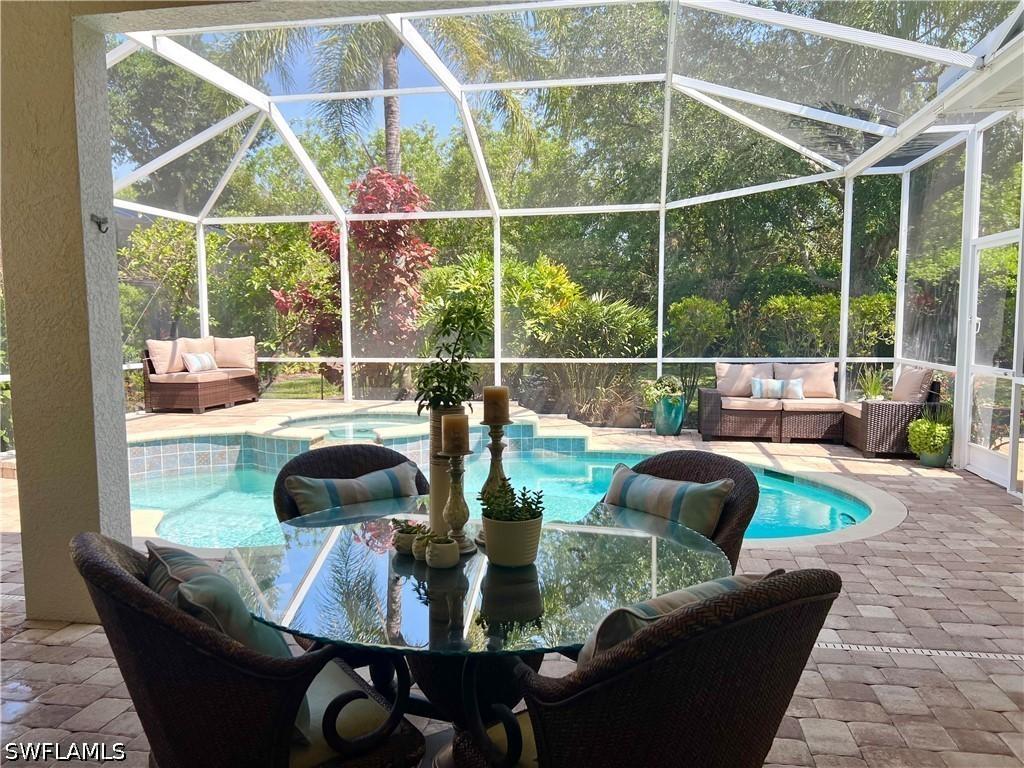 3411 Sandpiper Way, Naples, FL 34109