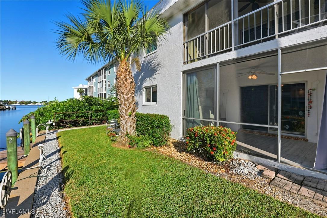 1320 Blue Point Ave. #2, Naples, FL 34102