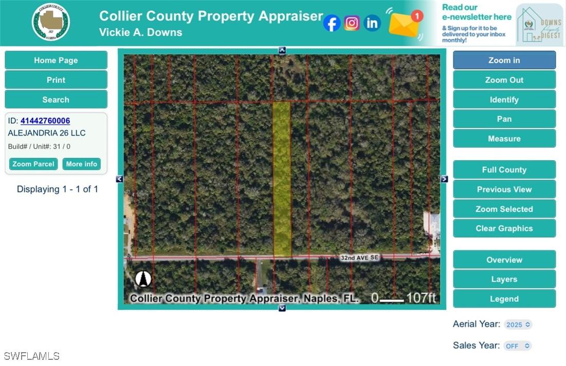 [Address Unavailable], Naples, FL 34117