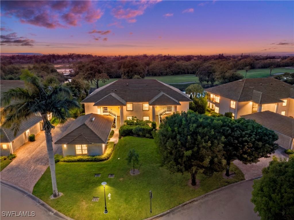 8291 Grand Palm Dr. #4, Estero, FL 33967