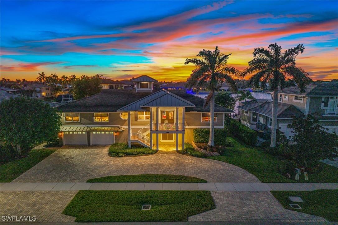 549 Tigertail Ct., Marco Island, FL 34145