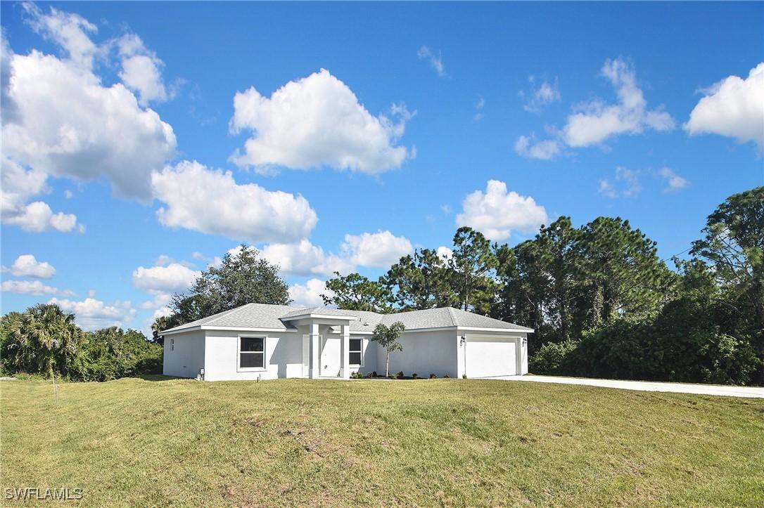 3306 1st St., Lehigh Acres, FL 33976