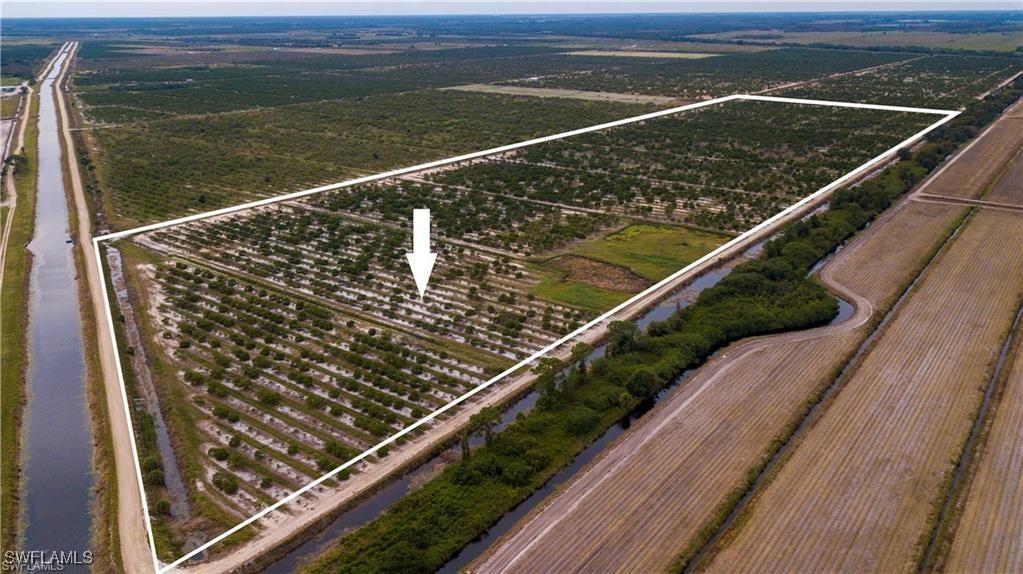 Lot 10 7th Rd., Labelle, FL 33935