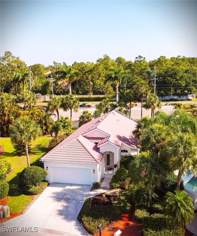 102 Palm Frond Ct., Naples, FL 34104