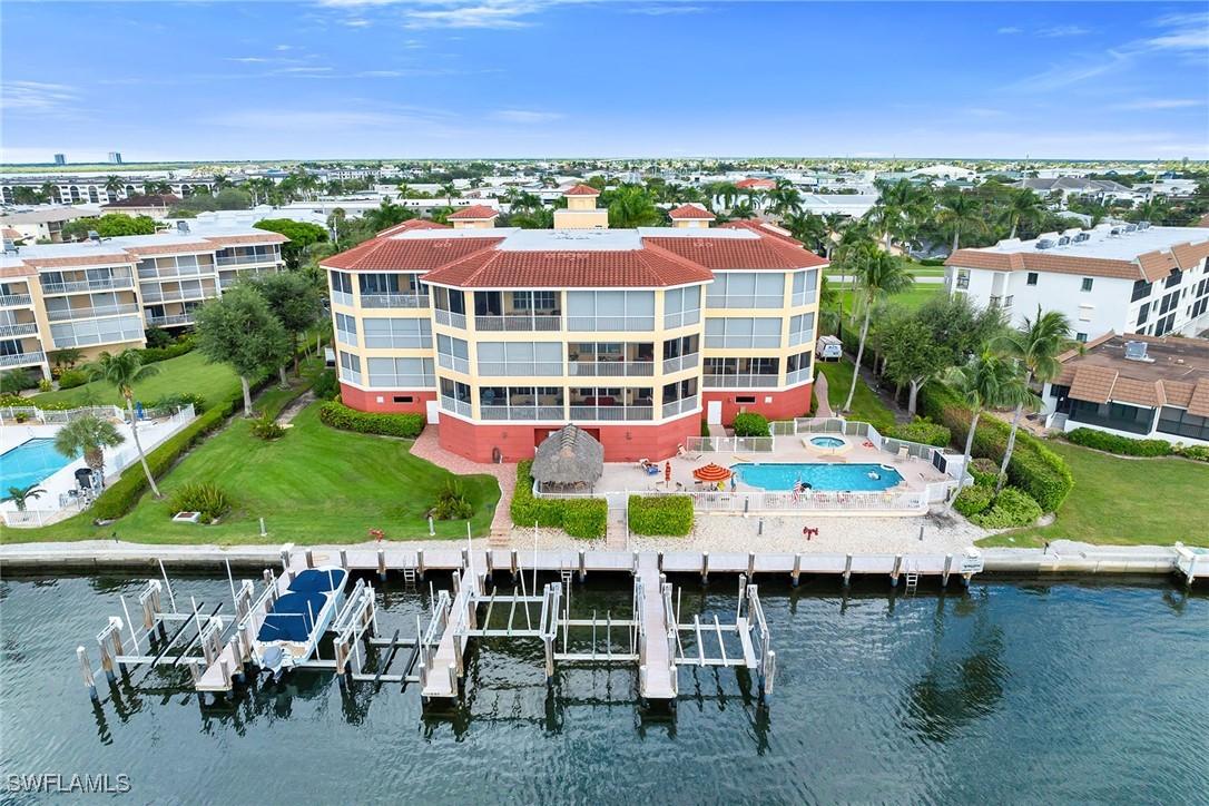 794 W Elkcam Cir. #2003, Marco Island, FL 34145