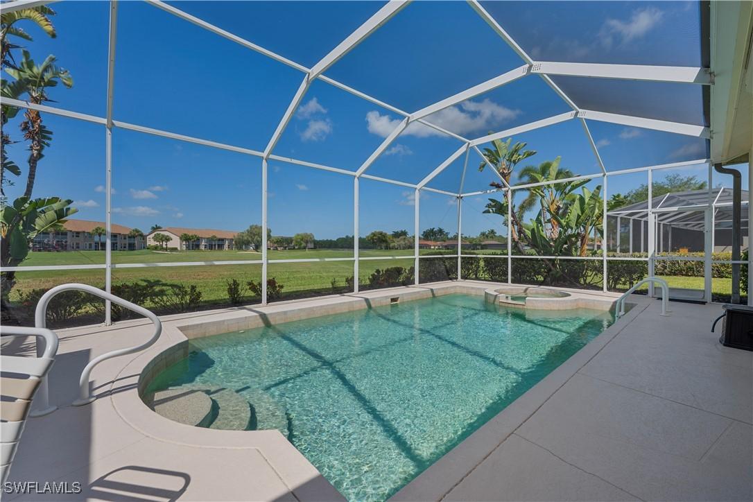 8789 Cedar Hammock Blvd. #61, Naples, FL 34112
