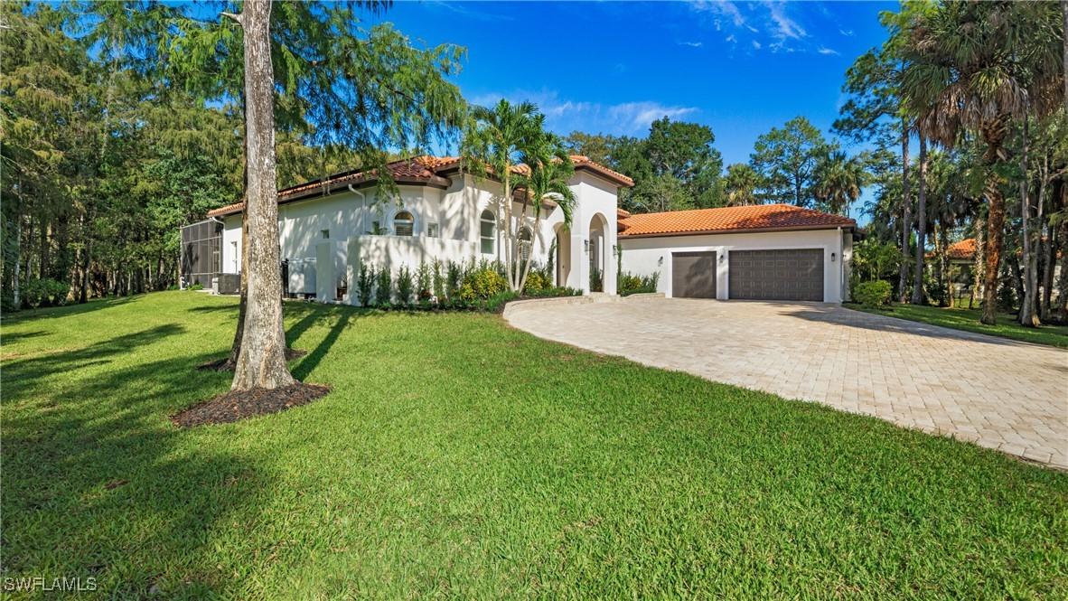 111 17th St., Naples, FL 34120