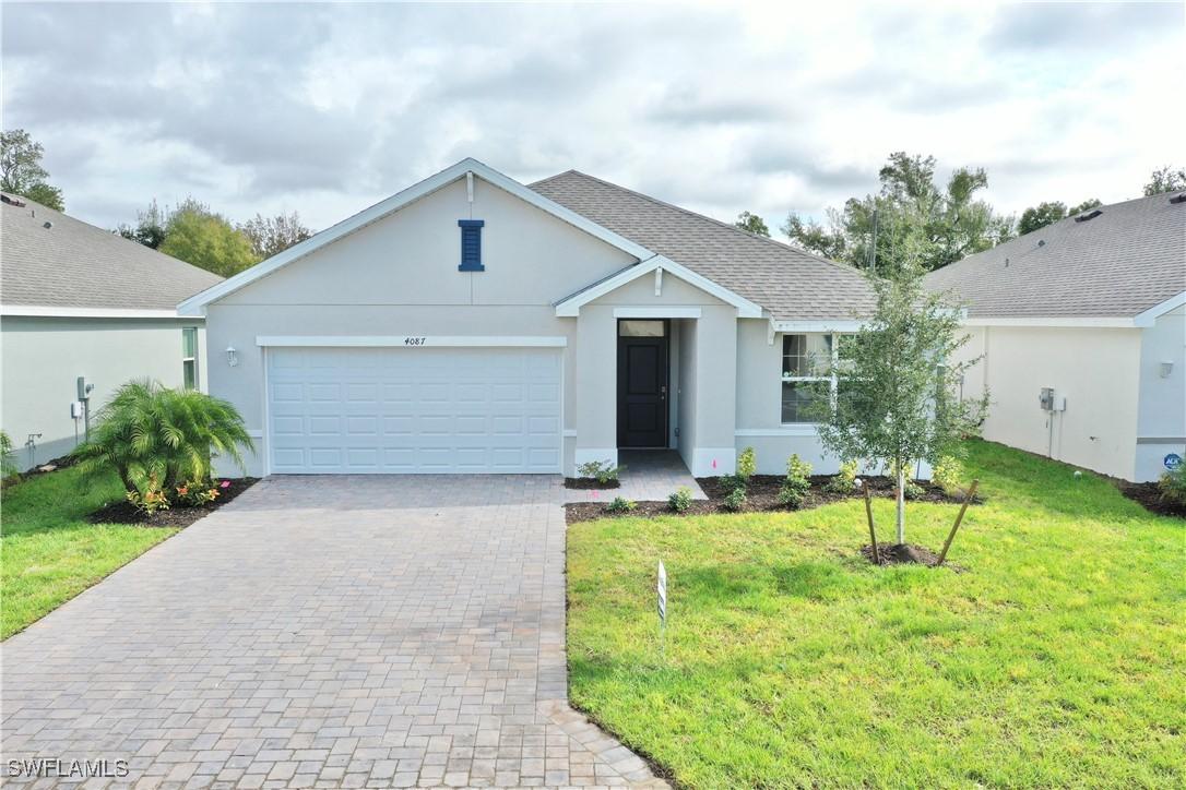 4087 Peaceful River Ln., Fort Myers, FL 33905