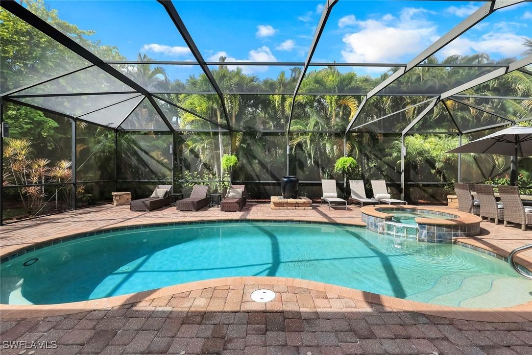 3783 Treasure Cove Cir., Naples, FL 34114