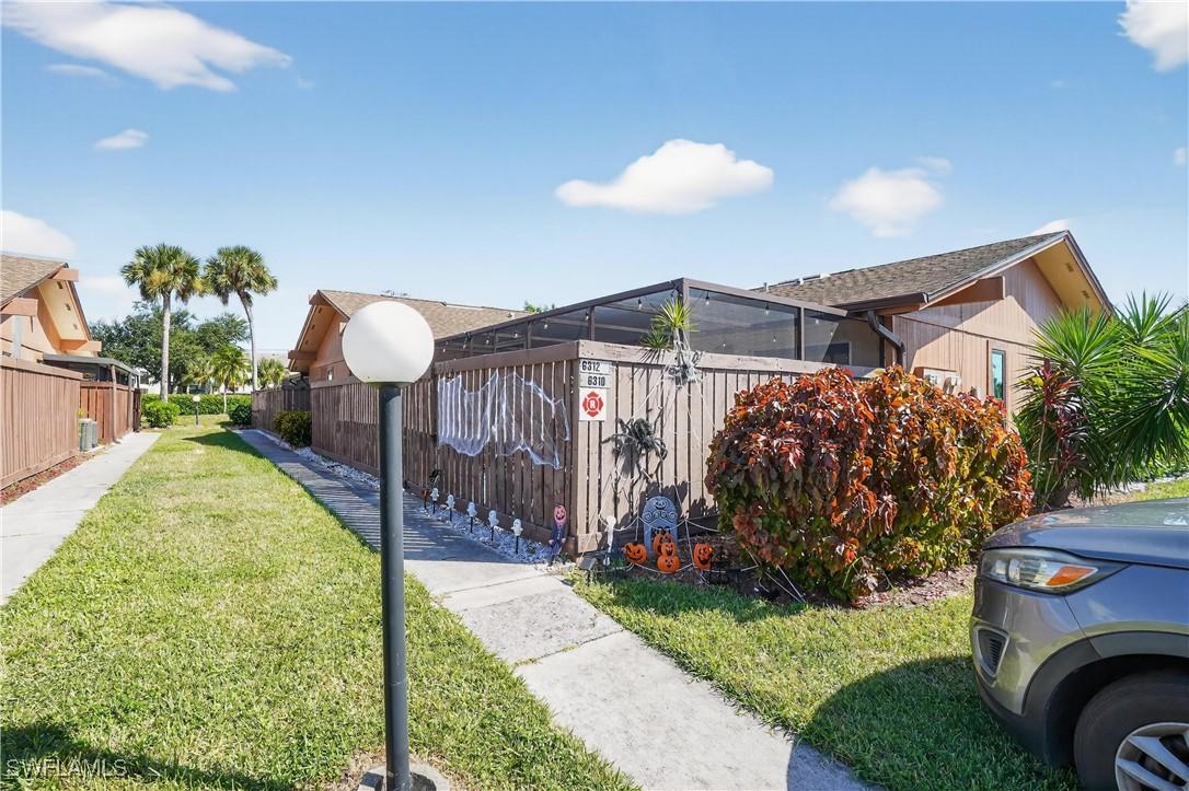 6310 Royal Woods Dr., Fort Myers, FL 33908