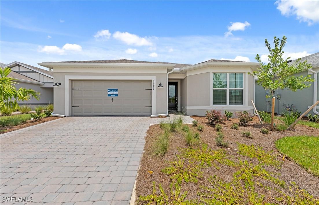 44393 Kelly Dr., Punta Gorda, FL 33982