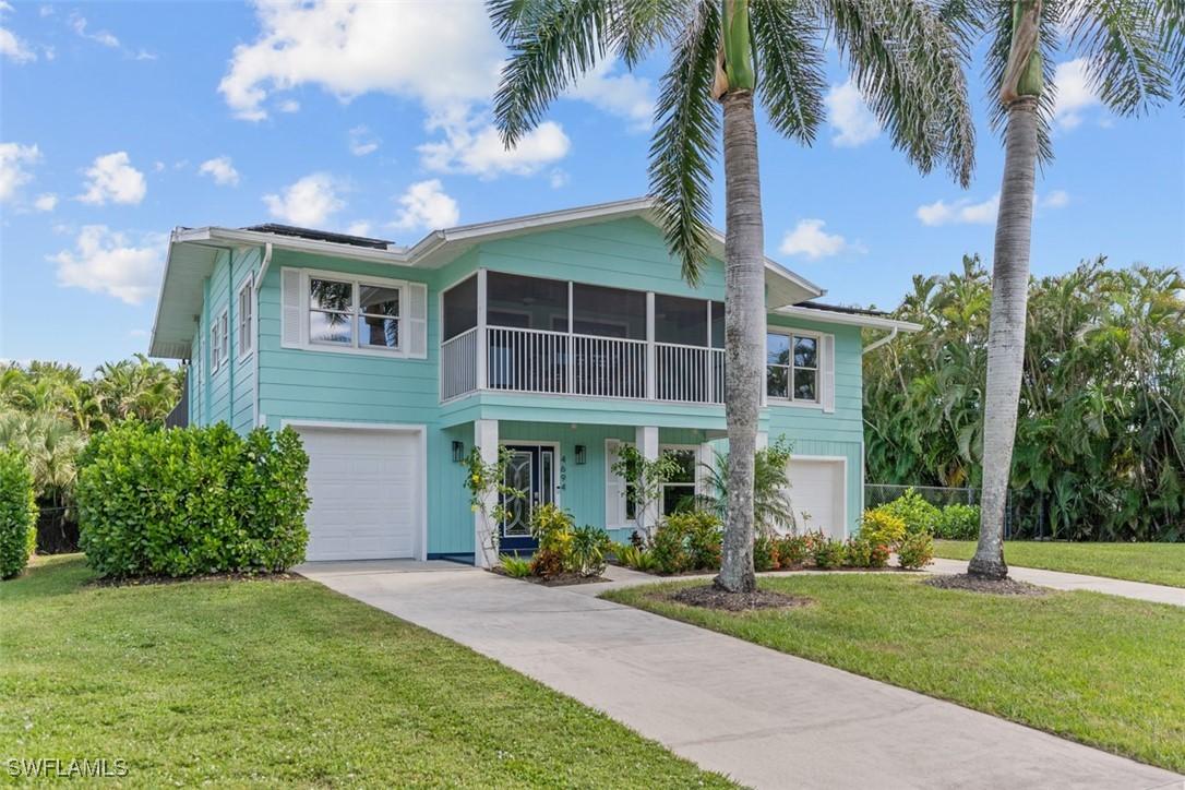 4694 Pembrooke Ln., Bonita Springs, FL