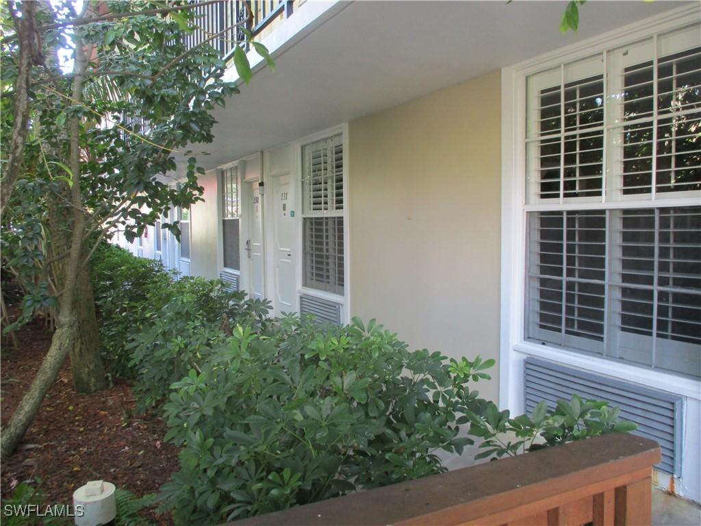 2555 9th St. #131, Naples, FL 34103