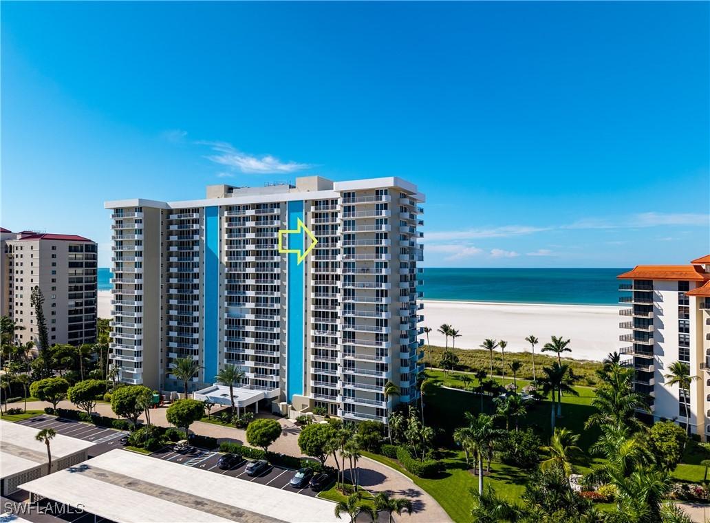 140 Seaview Ct. #1504N, Marco Island, FL 34145