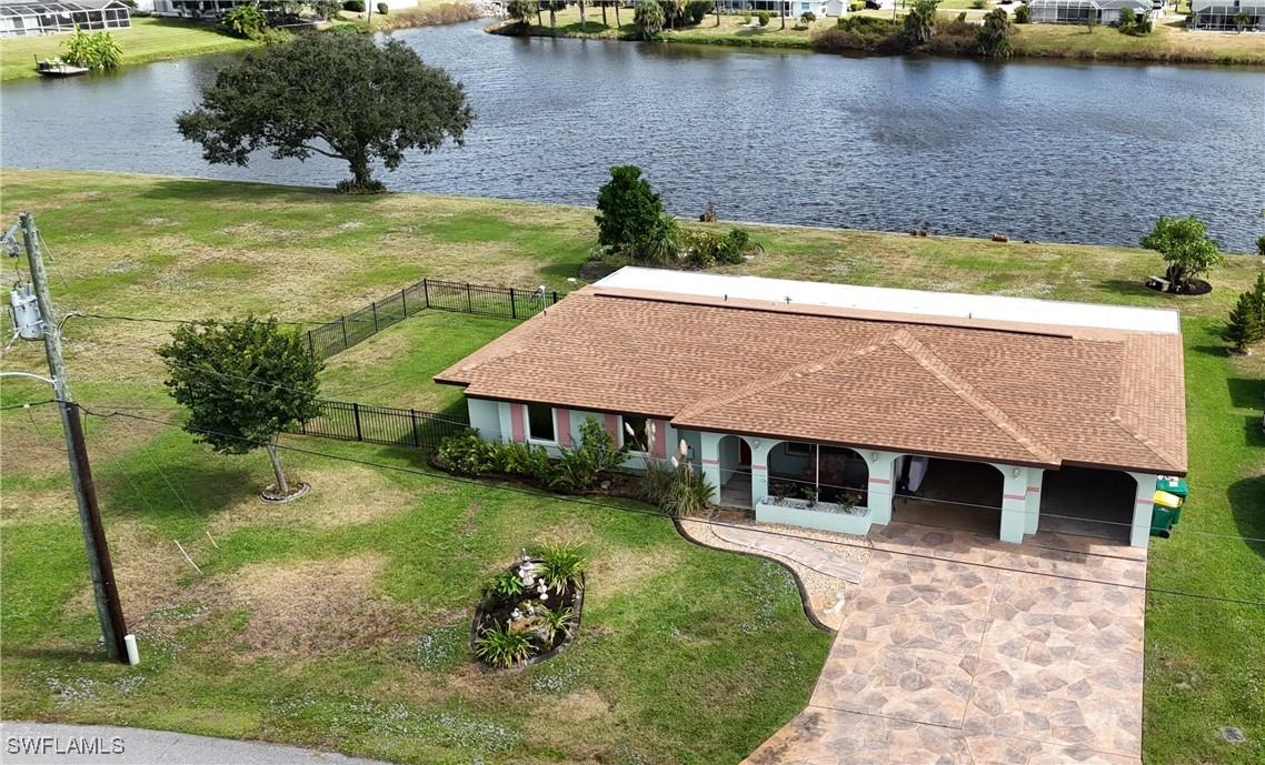 3191 Brooklyn Ave., Port Charlotte, FL 33952