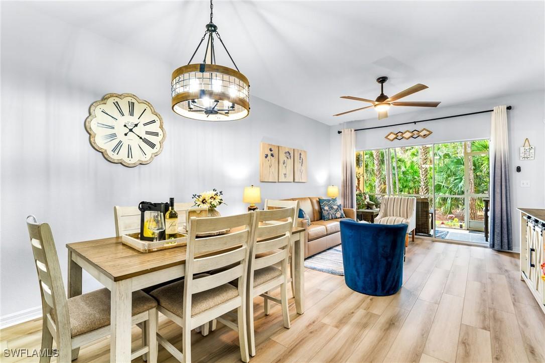 9165 Celeste Dr. #3-102, Naples, FL 34113