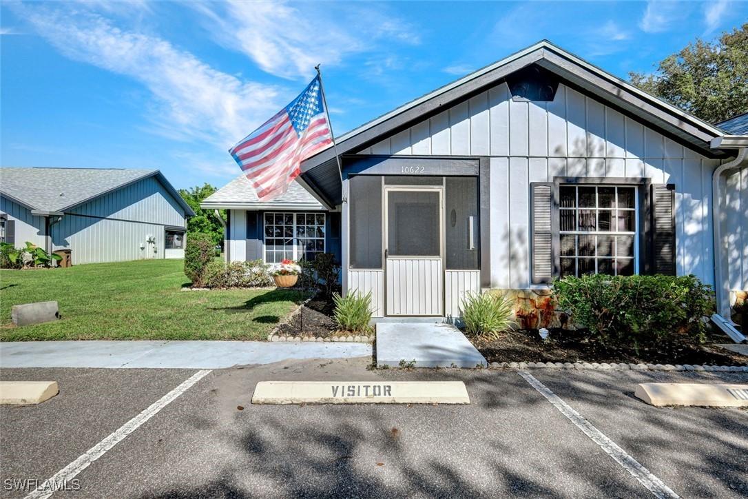 10622 Talmadge Ct., Lehigh Acres, FL 33936