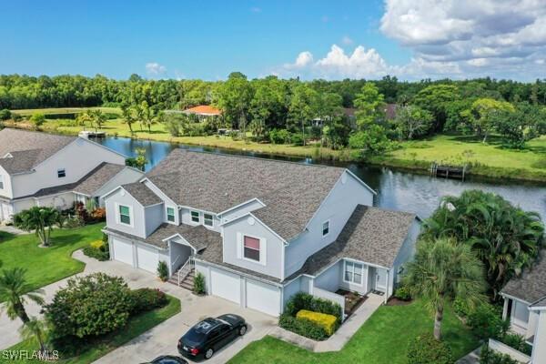 1566 Trafalgar Ln. #E102, Naples, FL 34116