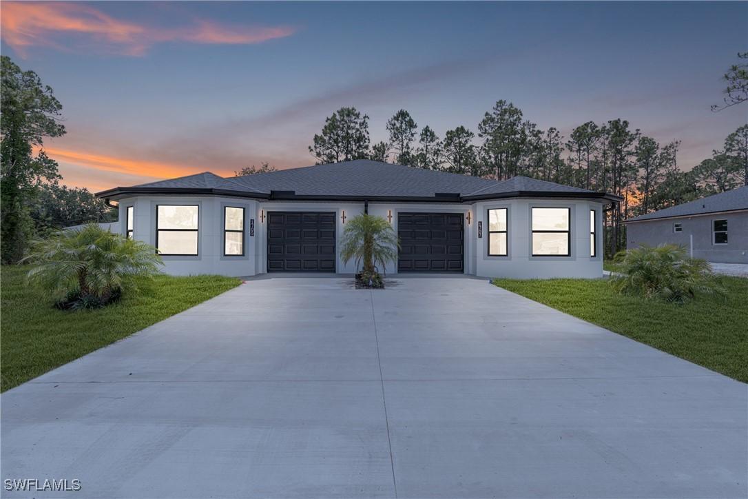 1705/1707 W 12th St., Lehigh Acres, FL 33972