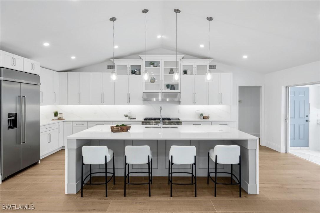 12888 Valewood Dr., Naples, FL 34119