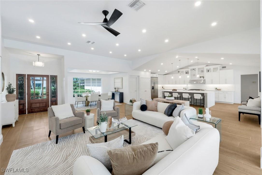 12888 Valewood Dr., Naples, FL 34119